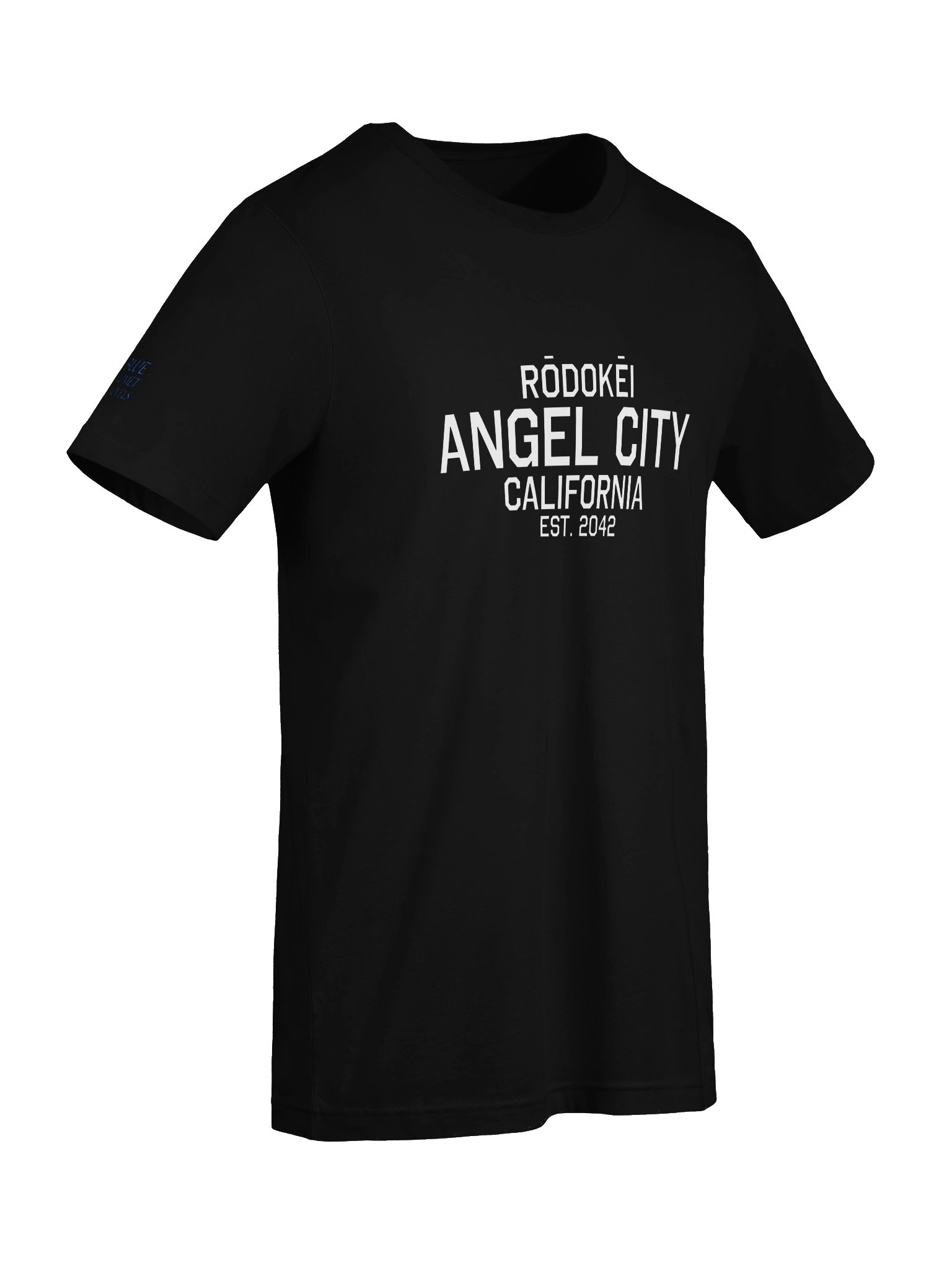 Takeover: Angel City (Rodokei T-Shirt) product image (31)