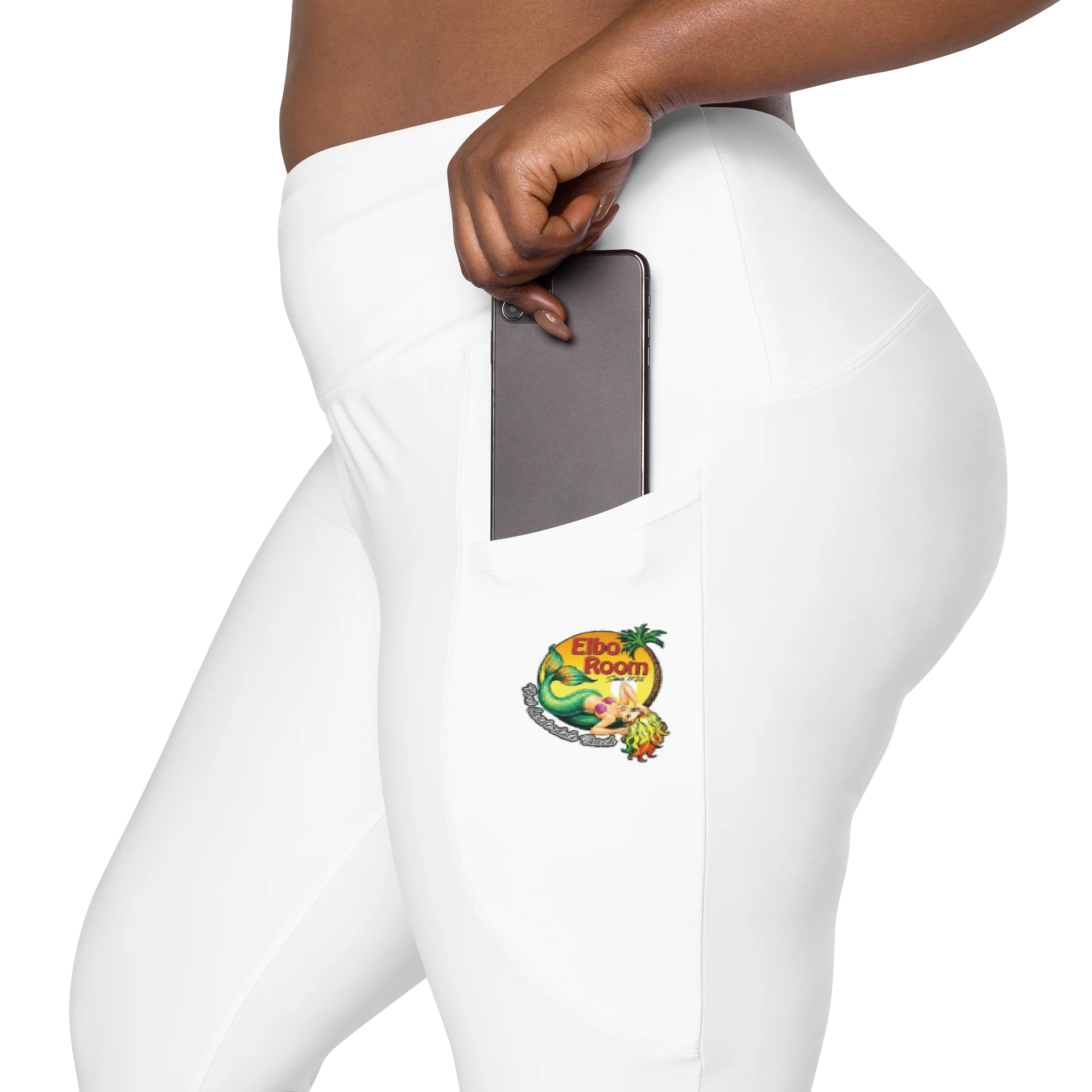 Elbo Room Mermaid Leggings product image (1)