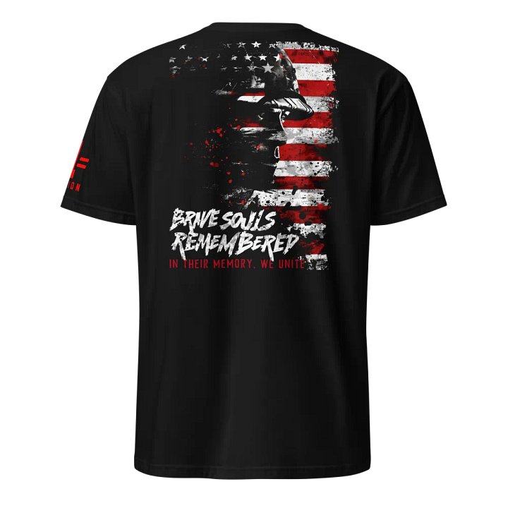 Brave Souls Remembered product image (1)