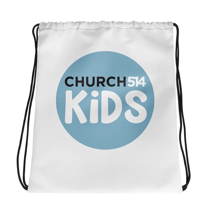 514 Kids Bag product image (1)