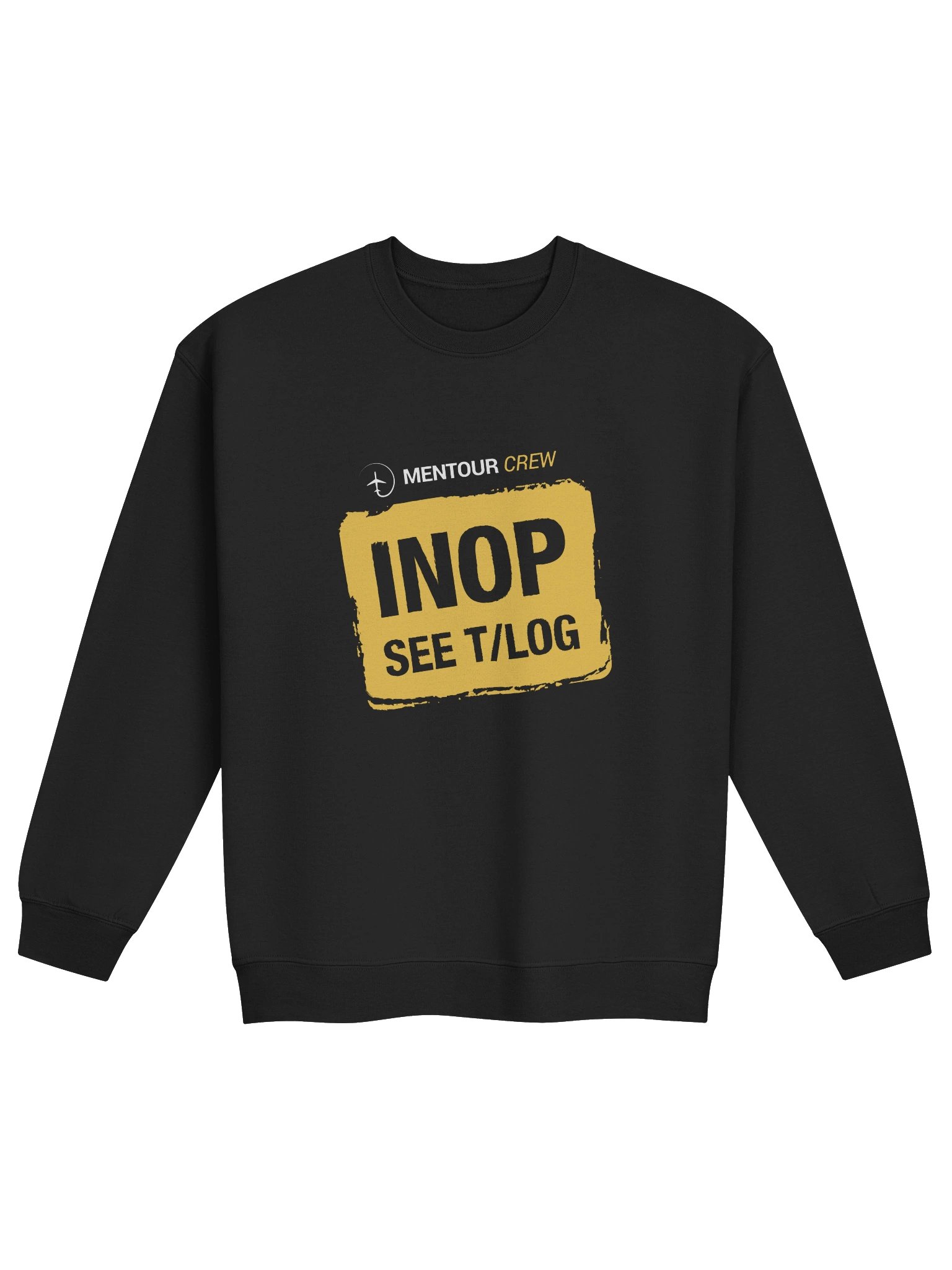INOP Sweatshirt product image (1)