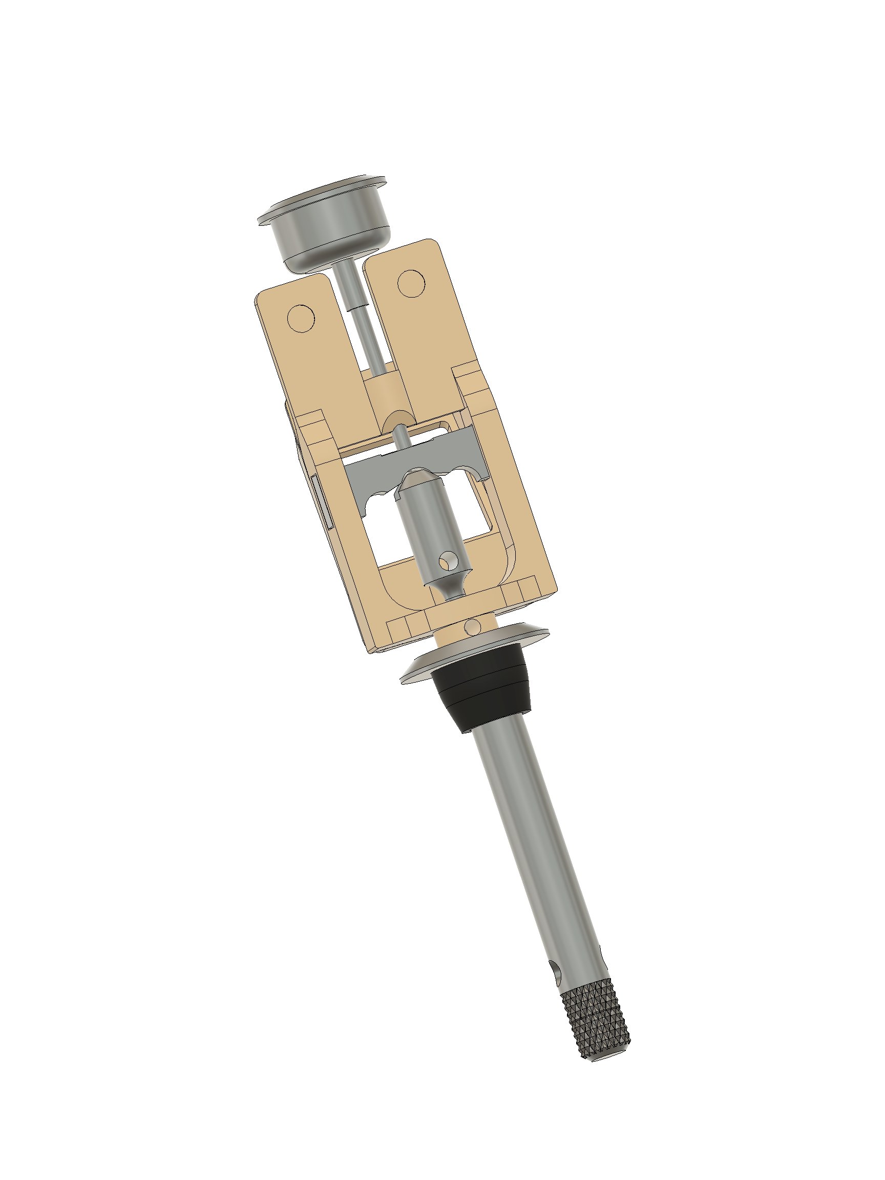 Star Wars Lando Calrissian Bespin Communicator product image (3)