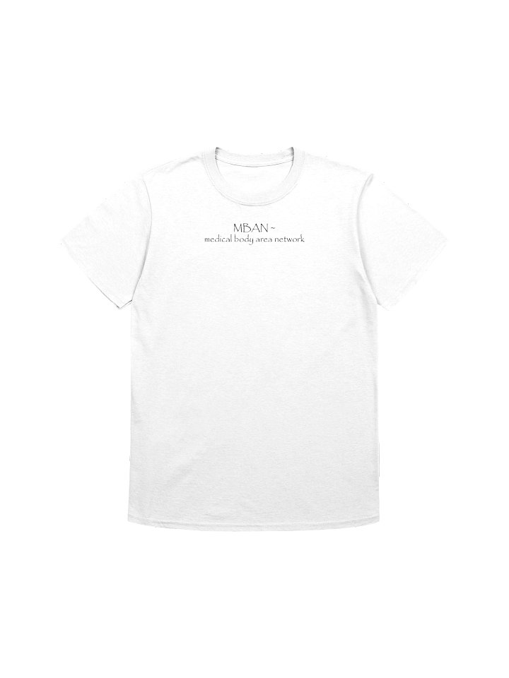 MBan Shirt product image (1)