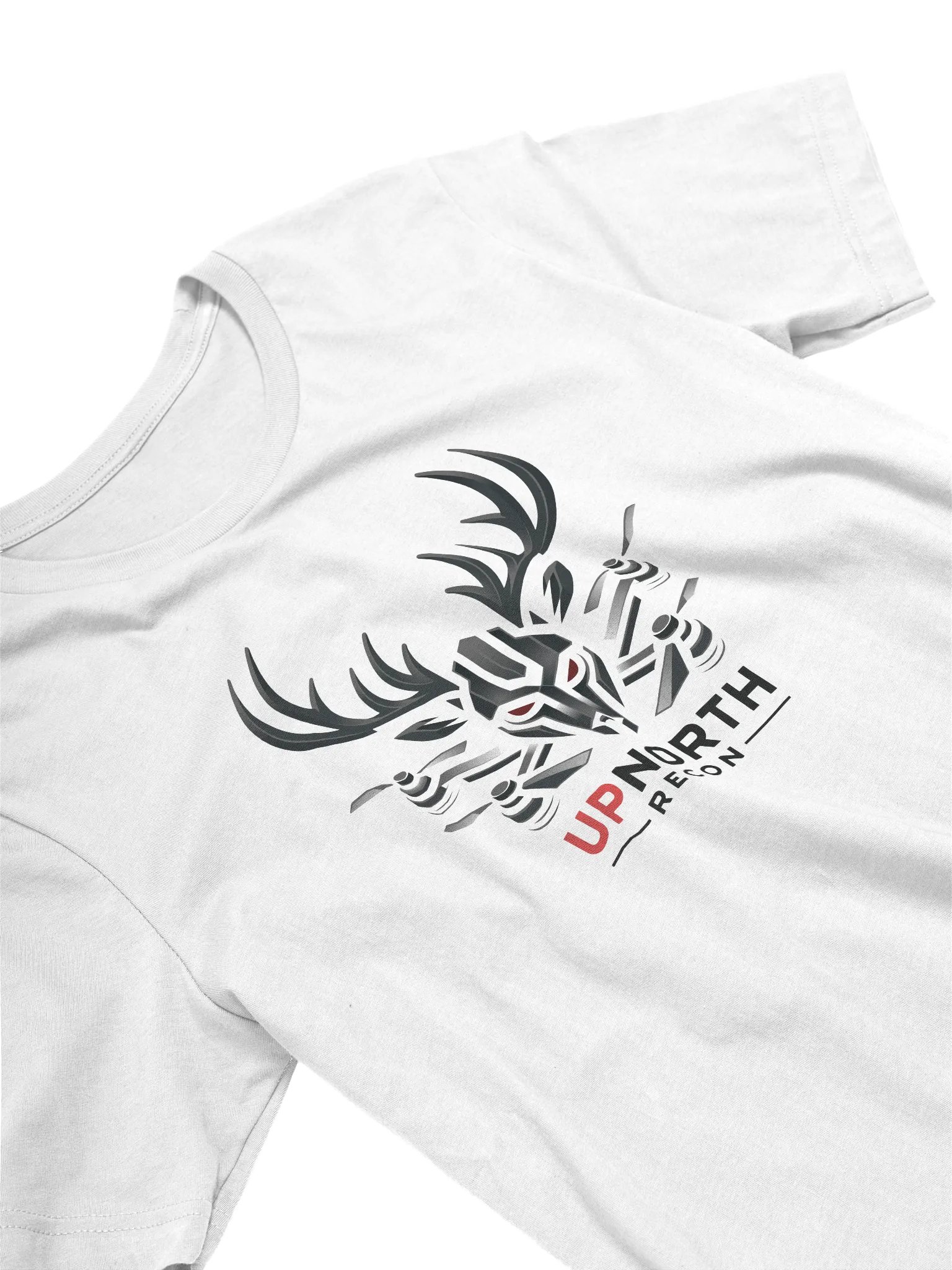 Alt. LG Logo Tee product image (12)