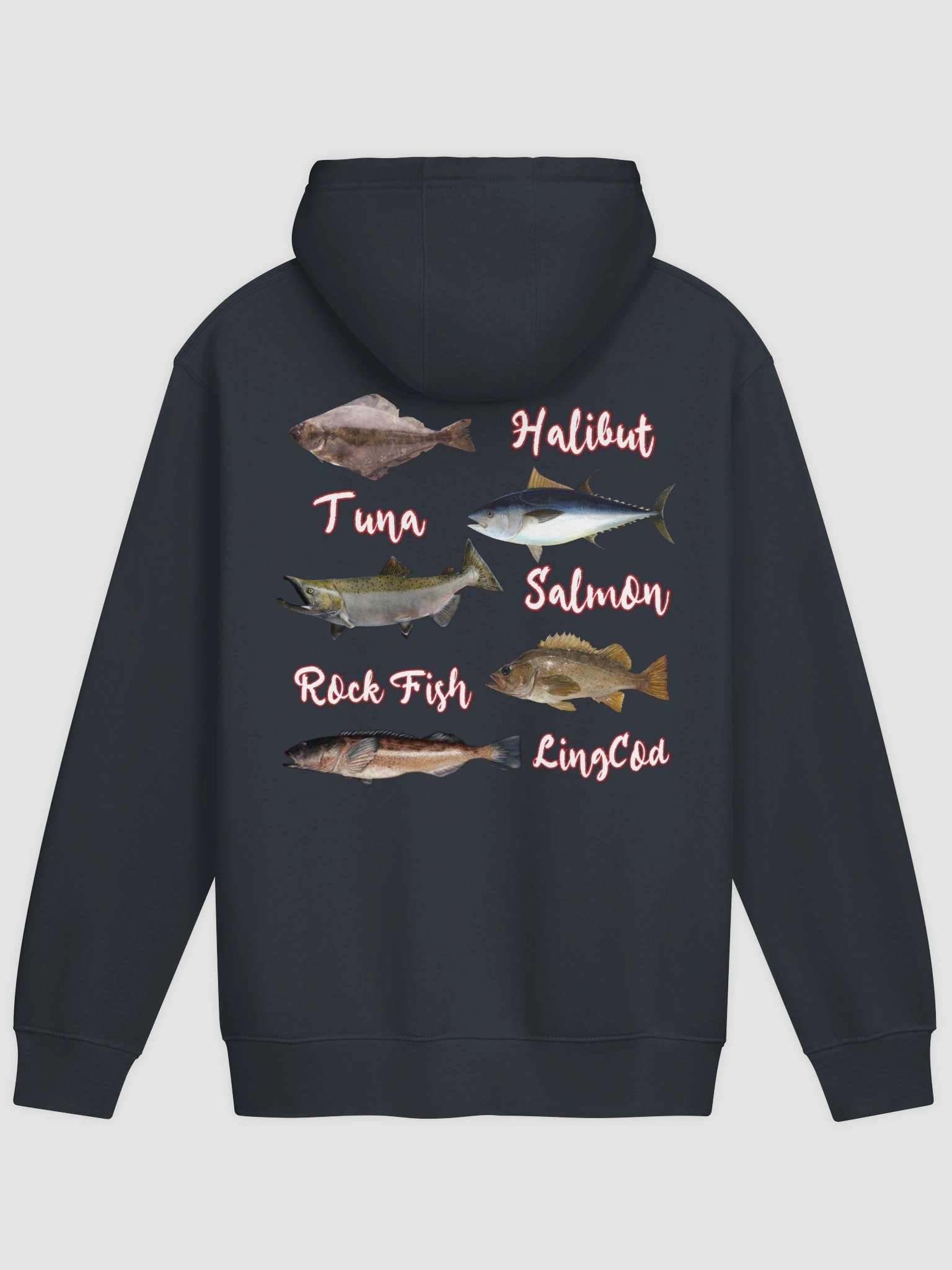 Sunsets Hoodie Species product image (9)