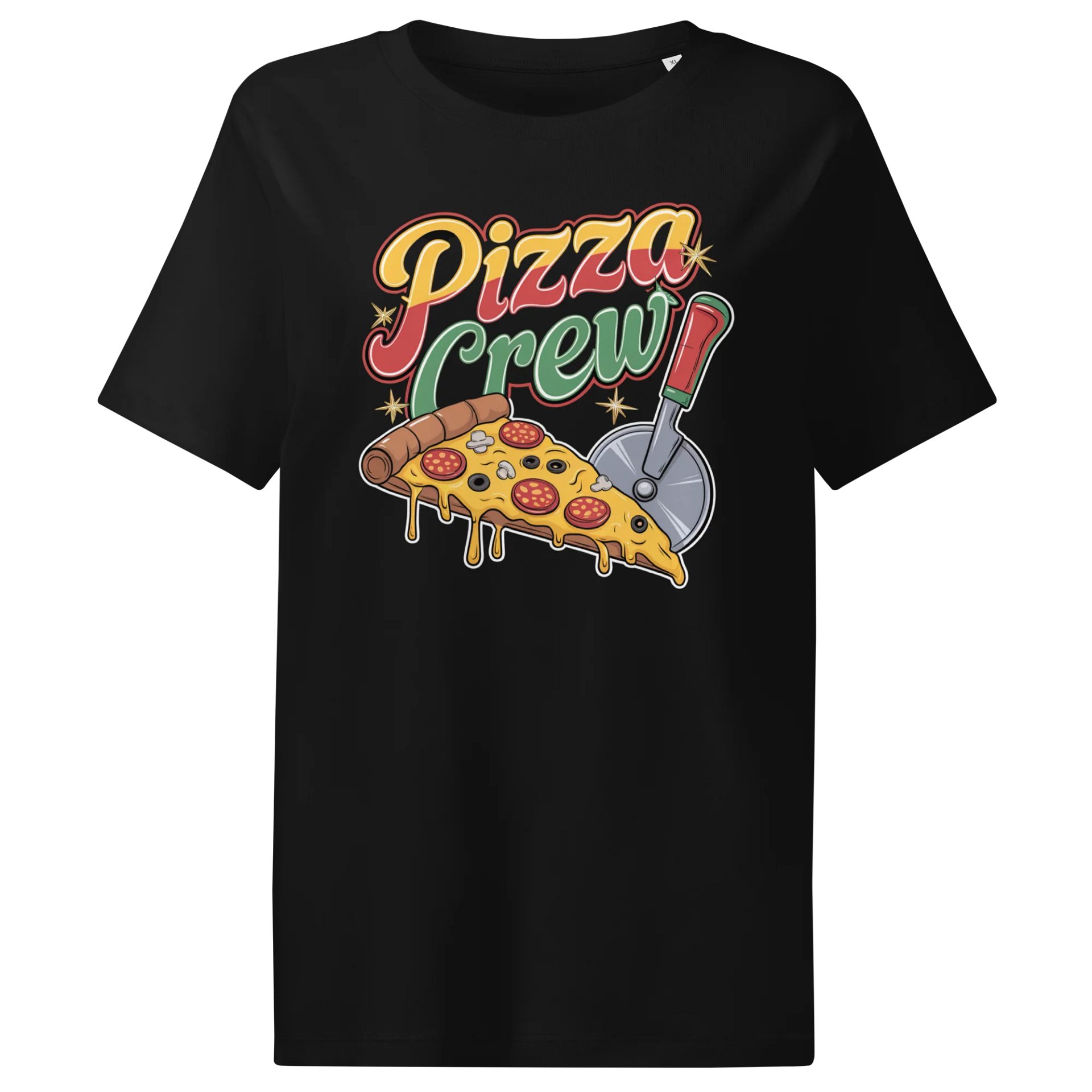 Pizza Crew product image (1)