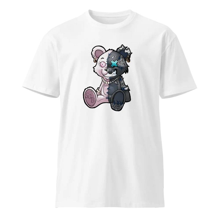 OG SGB t-shirt by AS Colour product image (1)