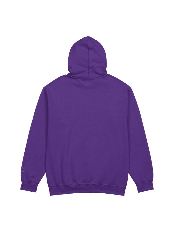 Violet Little Thing Hoodie product image (2)