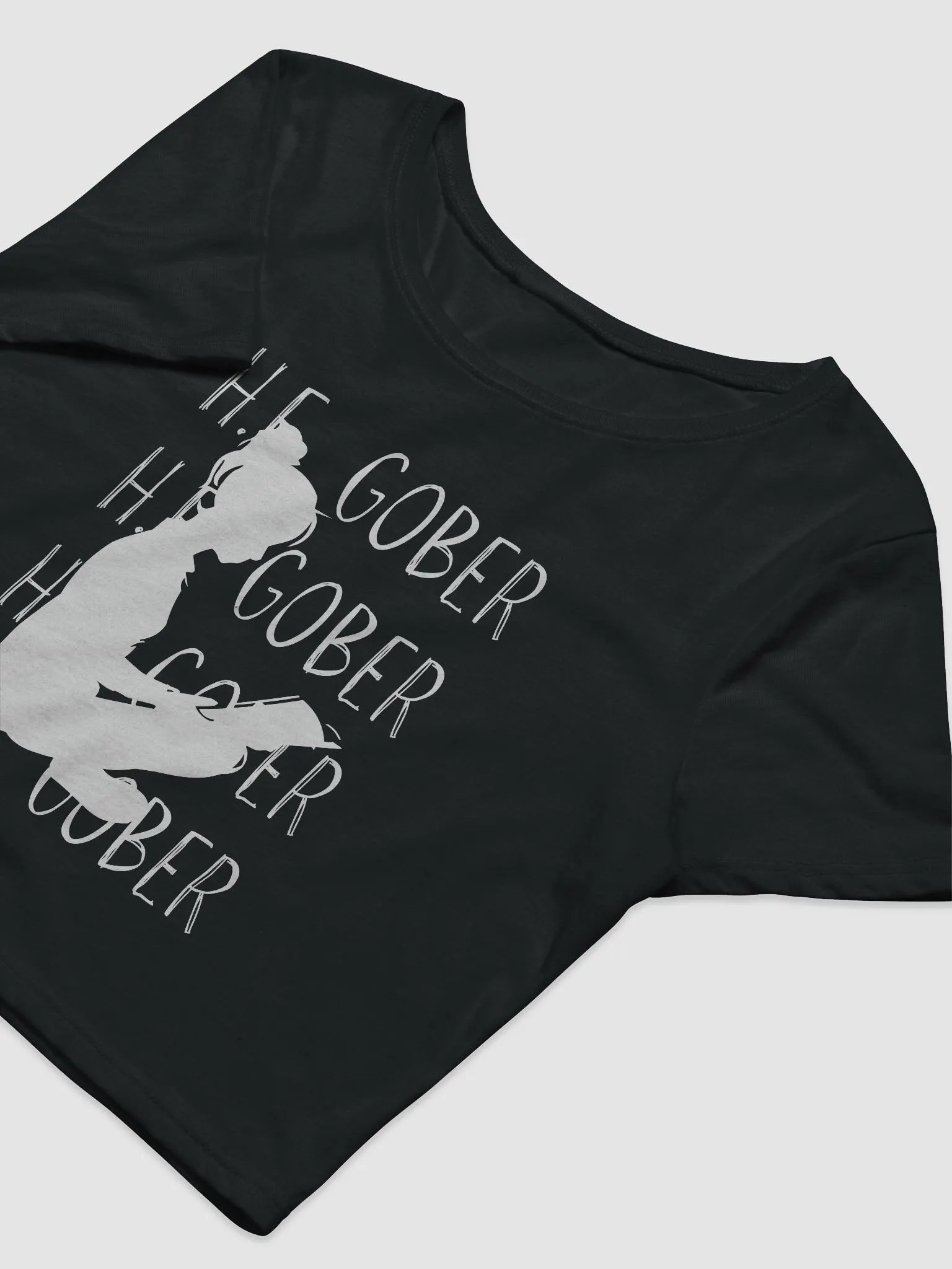 Women's Crop Top product image (10)