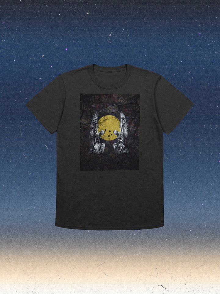 Naphtaline Unisex T-Shirt product image (1)