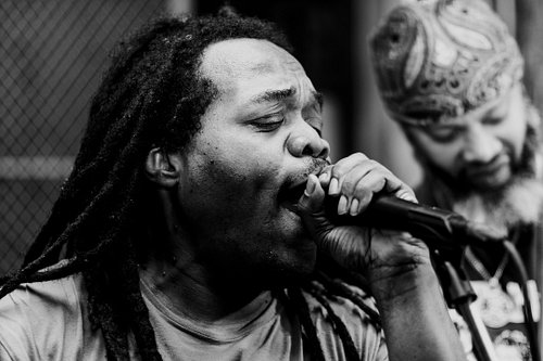 @rebelmaticnyc shot with my new @canonusa 45mm f1.2 lens and the fisheye lens. These cats fuckin killed it and brought all ki...