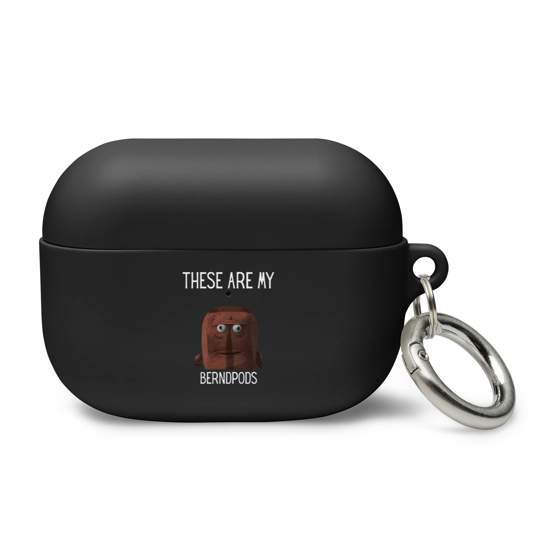 BerndPods AirPods Case product image (2)