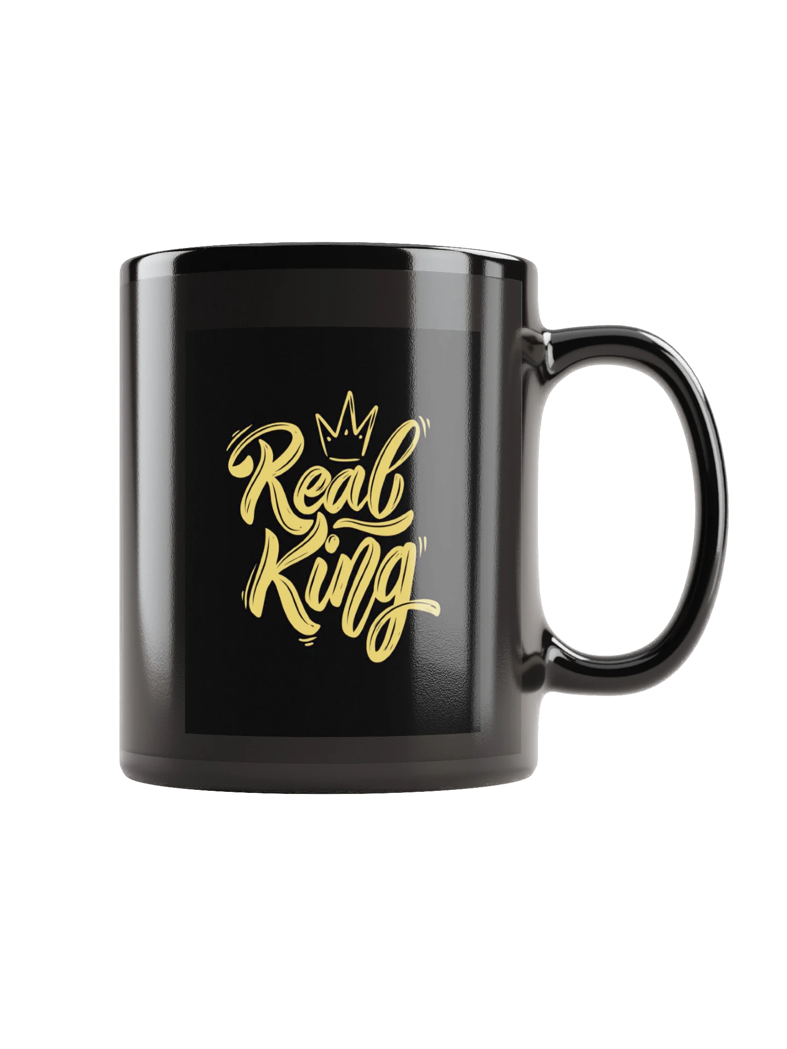 Real King Mug product image (2)