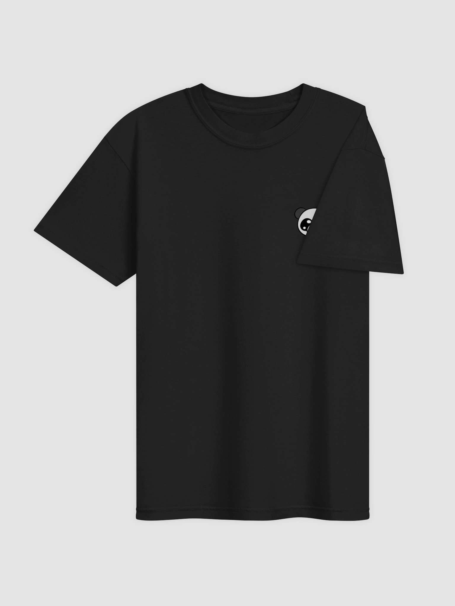 Panda TShirt product image (4)