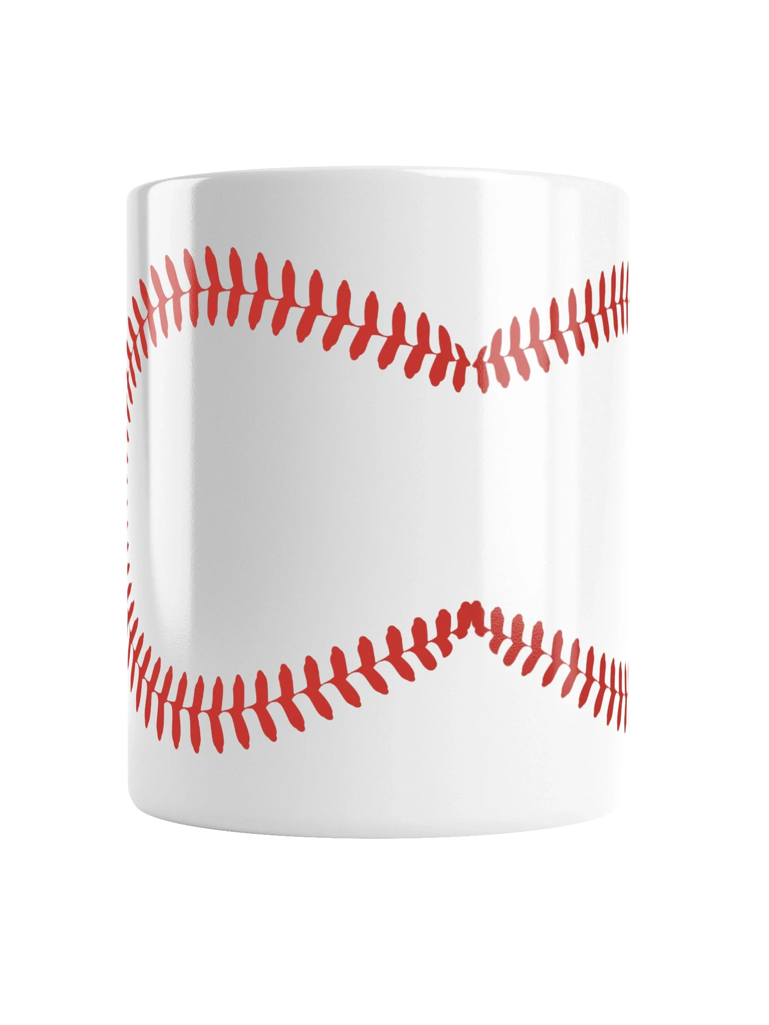 Infininty Seams Mug