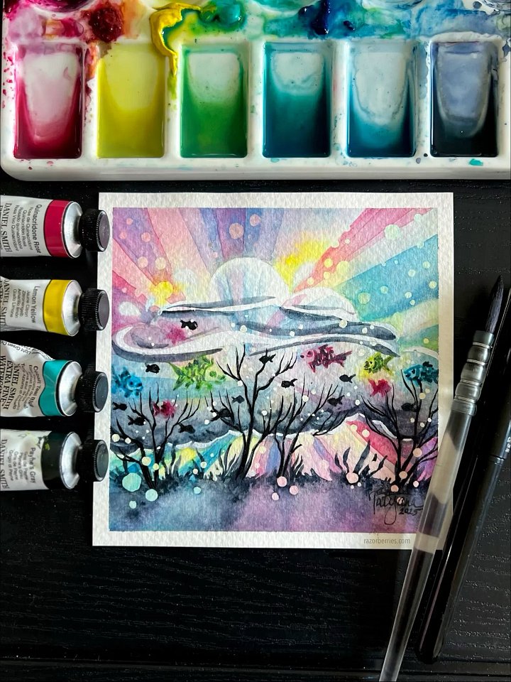 Skyquarium product image (2)
