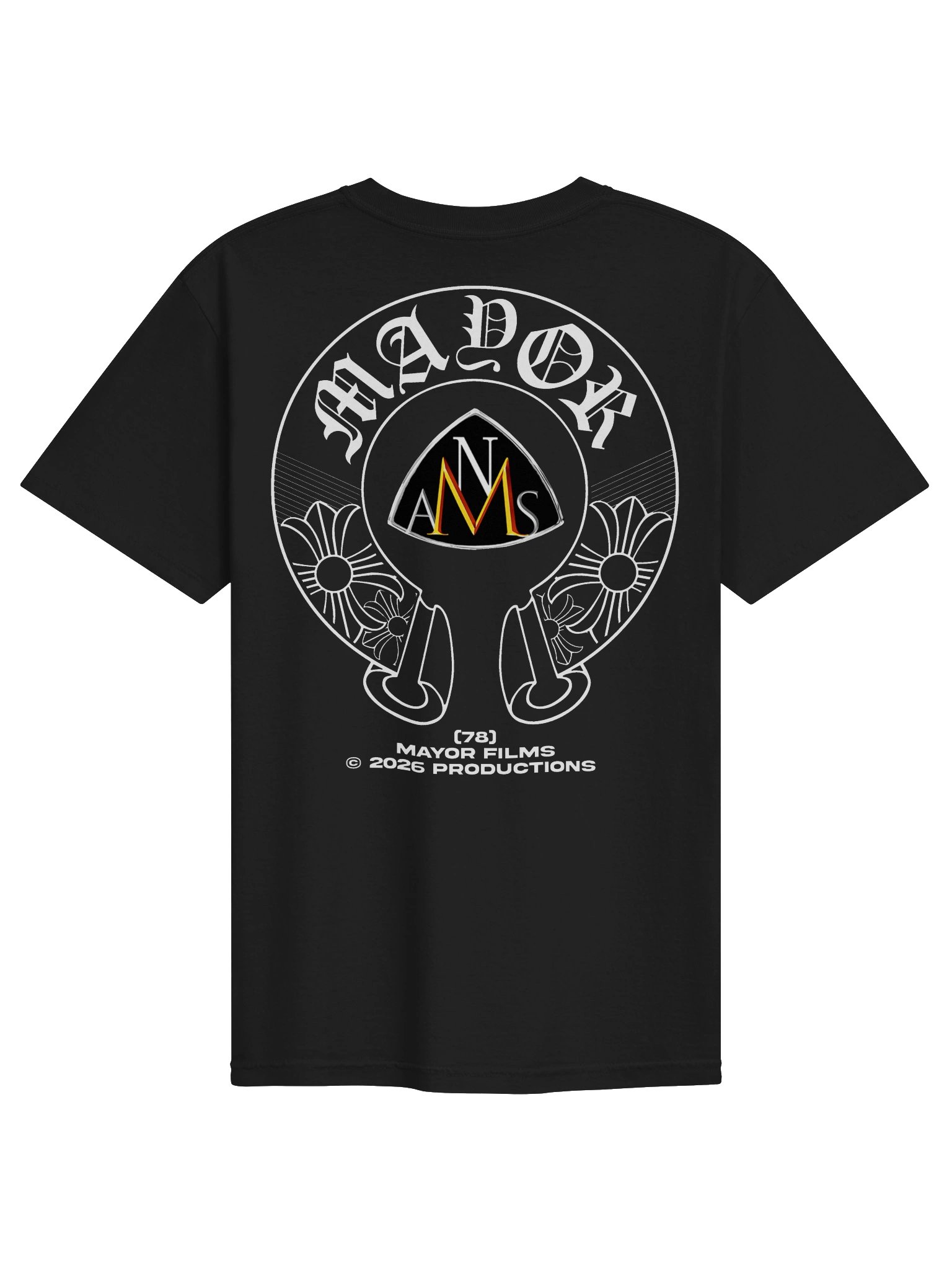 78 - T-SHIRT product image (2)