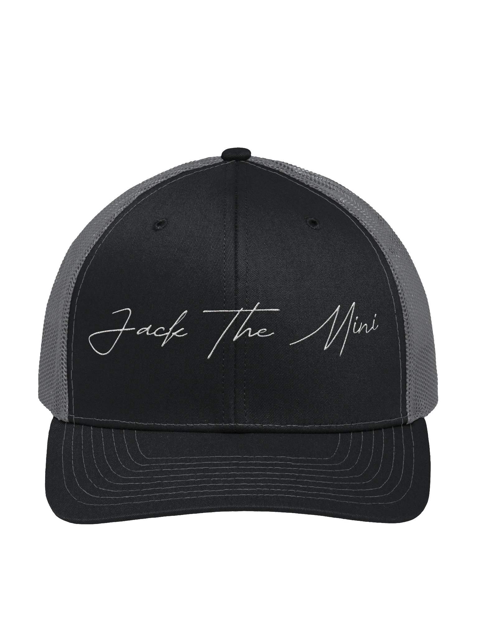 Jack The Mini Signature Hat product image (1)
