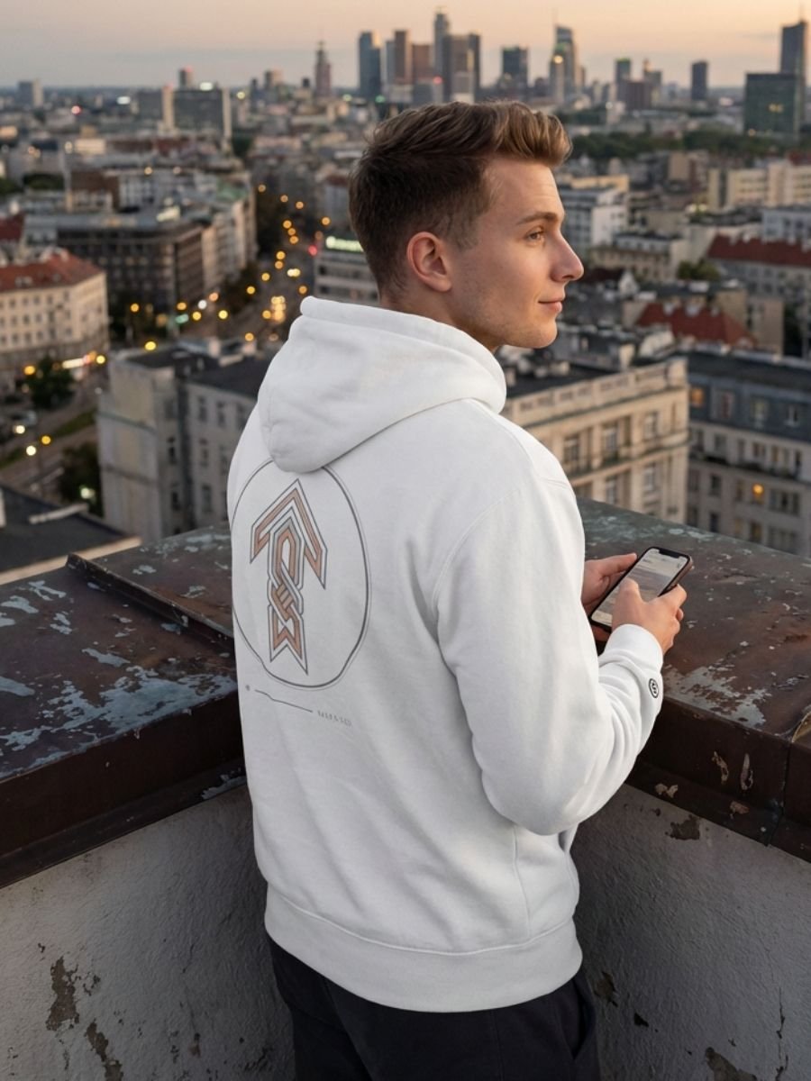 Reach High Hoodie product image (3)