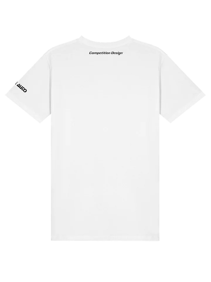 Competition Design™ Tee product image (2)