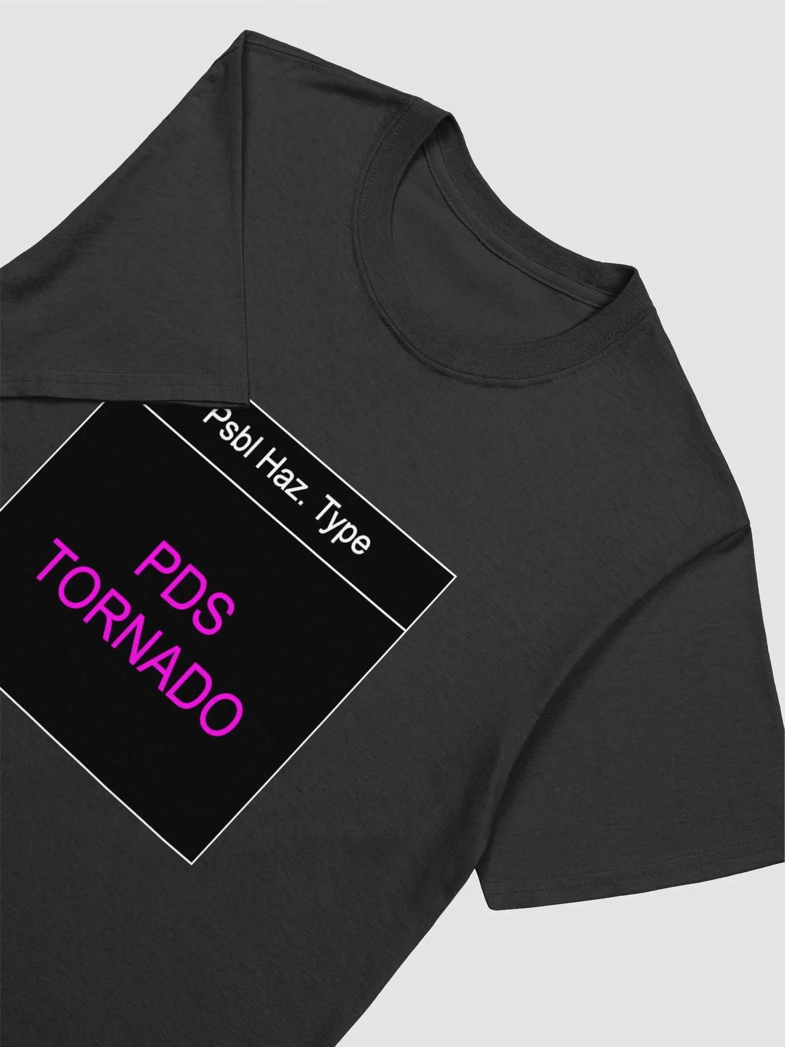 PDS Tornado T-Shirt product image (13)