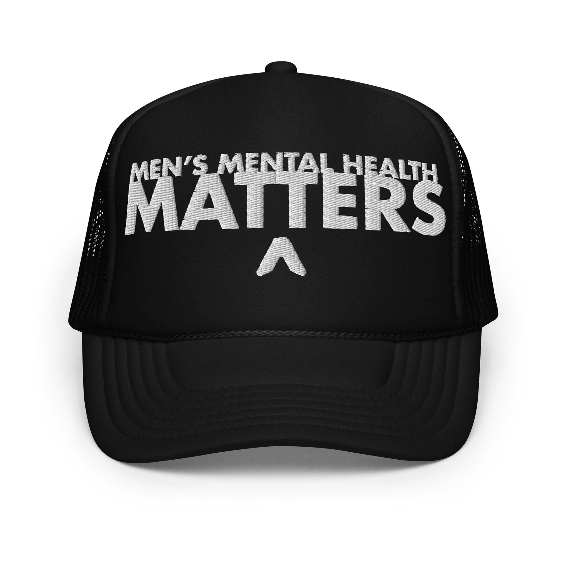 Men's Mental Health Matters Embroidered Cap product image (1)