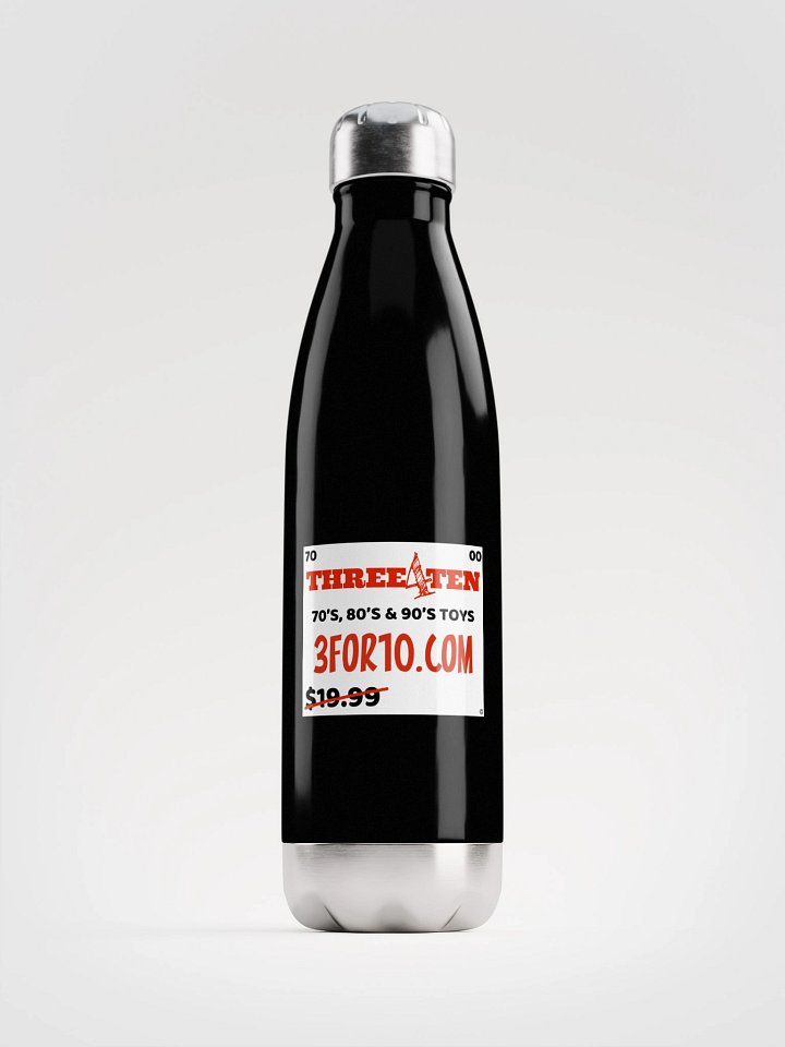 3 for 10 Toys Water Bottle product image (1)