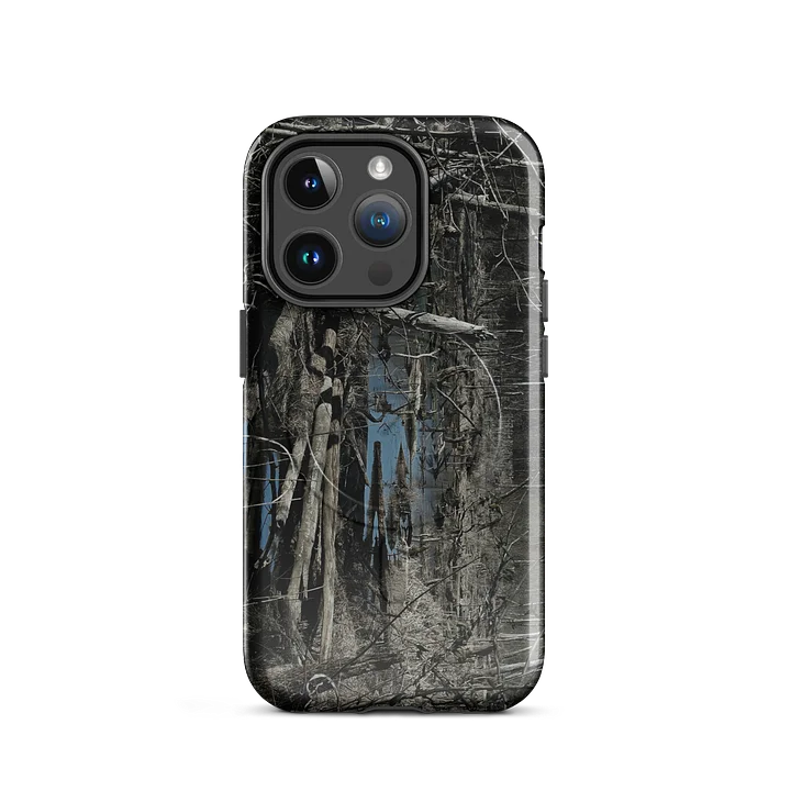 The Bog MagSafe iPhone Case product image (37)