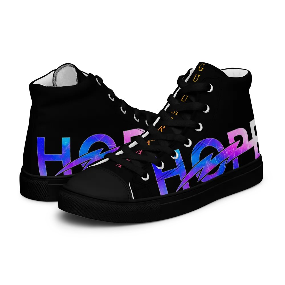 PassingFist High Tops Women product image (10)