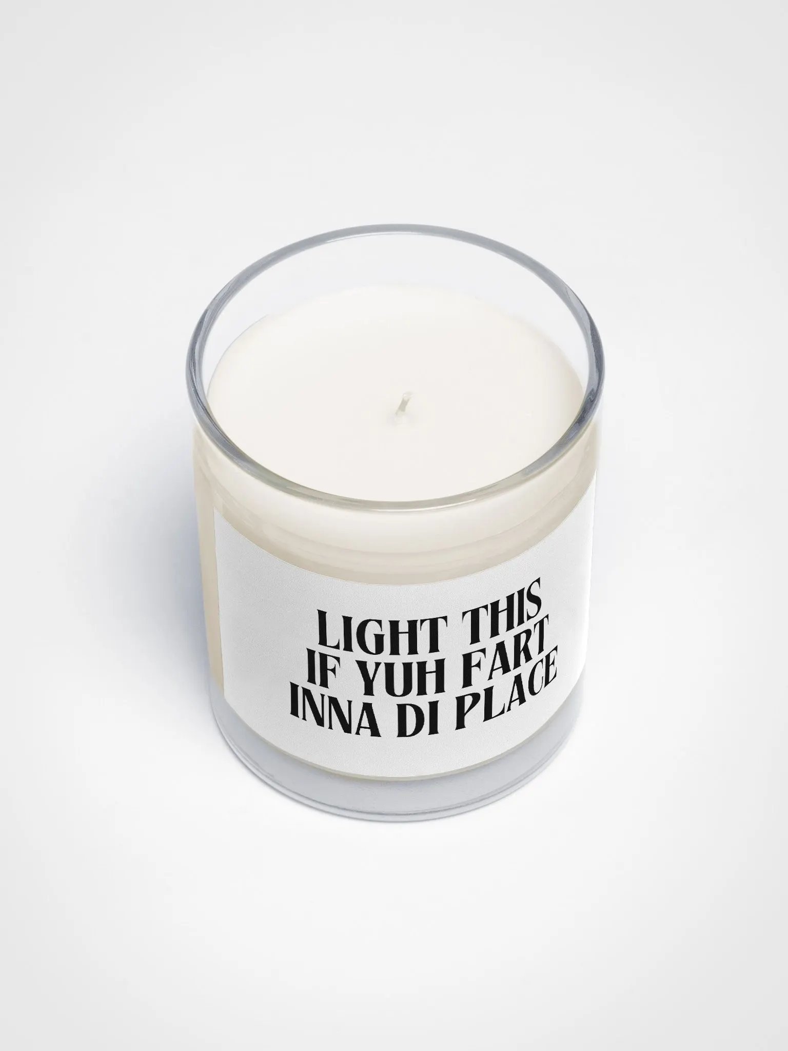 Bathroom Candle Patwah product image (3)
