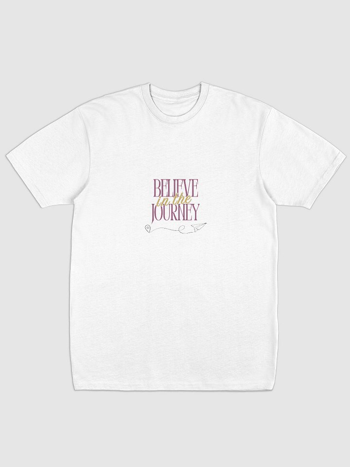 Believe Tees product image (34)