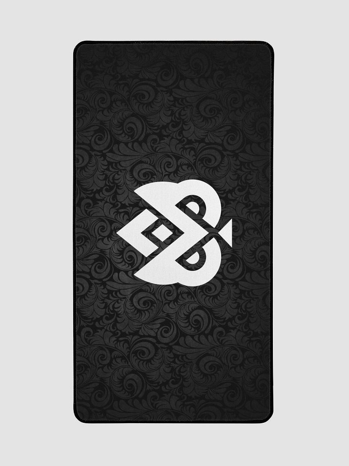 Ace Owl Mouse Pad product image (2)