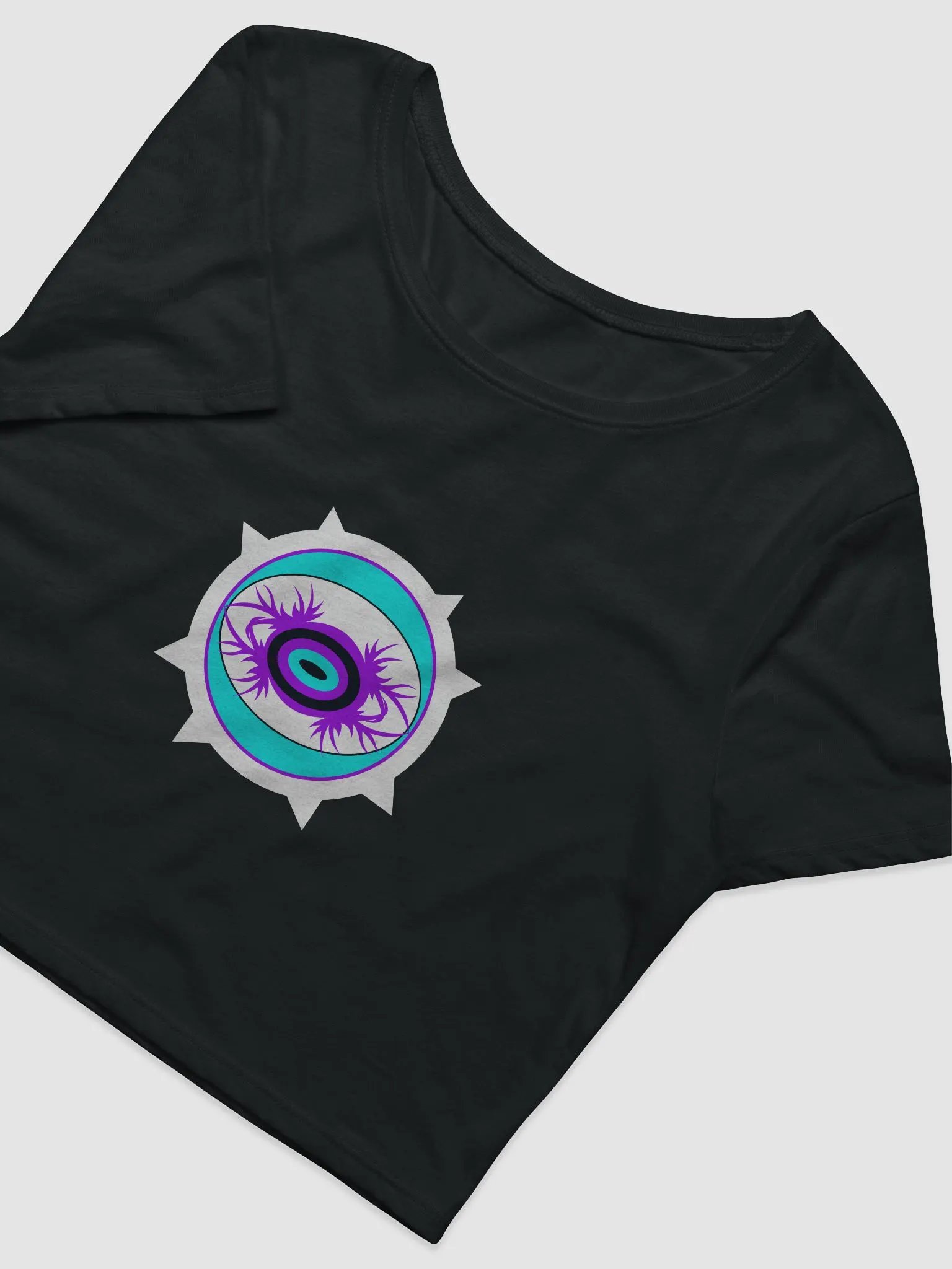 Lights Crop Top product image (3)