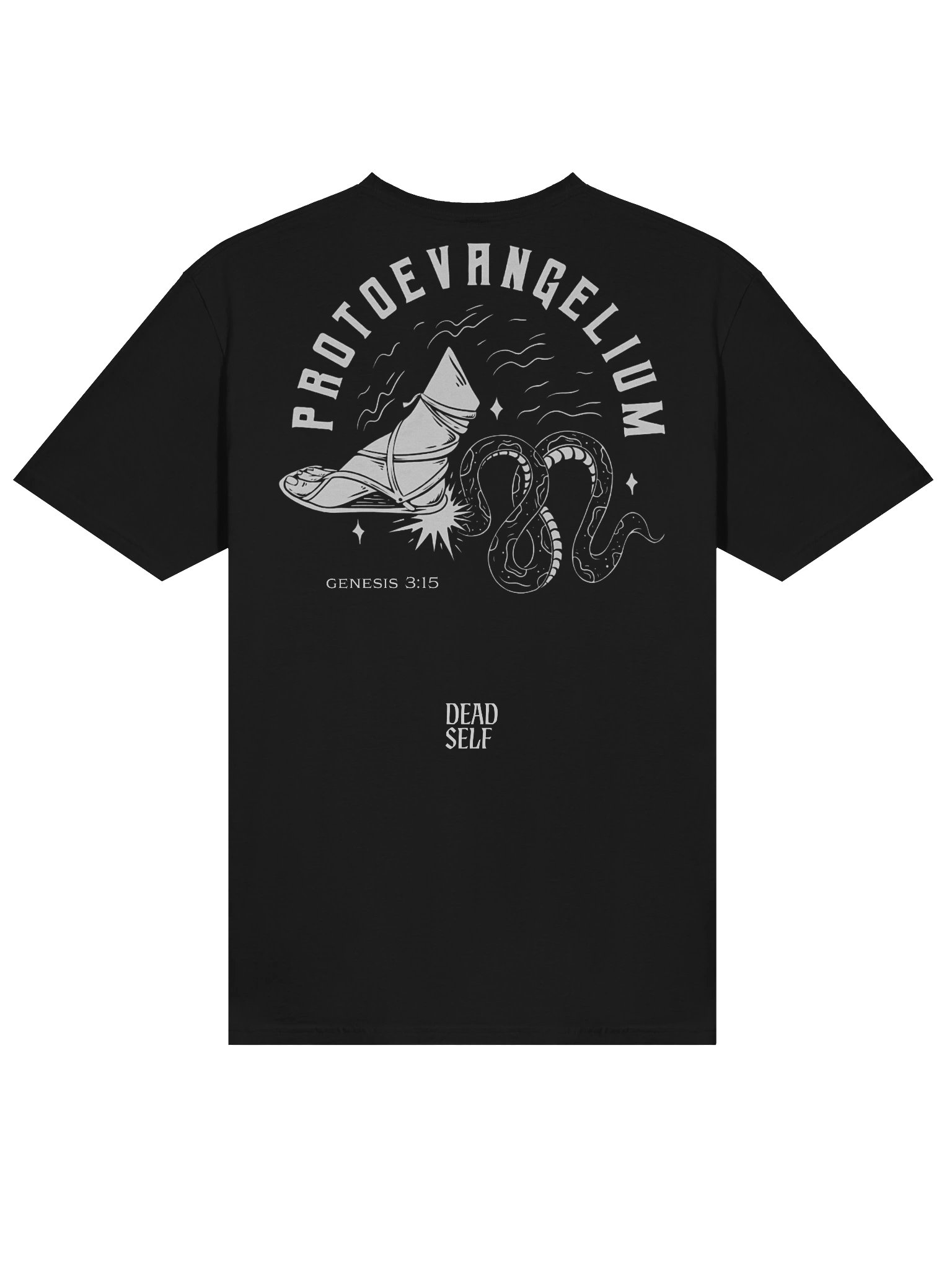 Protoevangelium Tee product image (4)