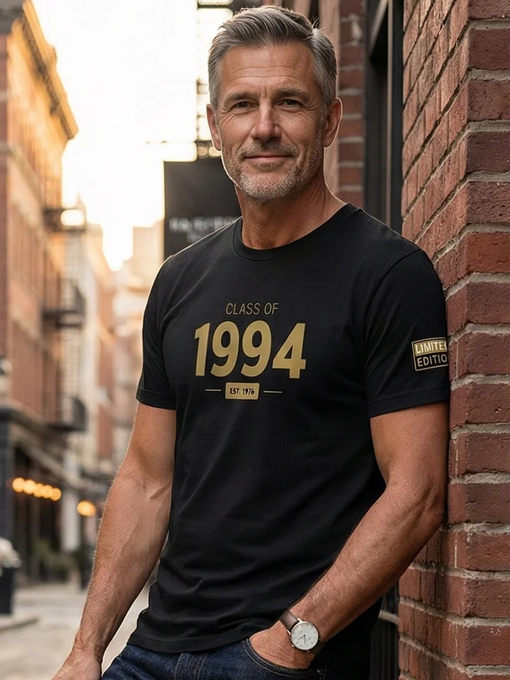 CLASS OF 1994 - EST. 1976 (Limited Edition) product image (1)