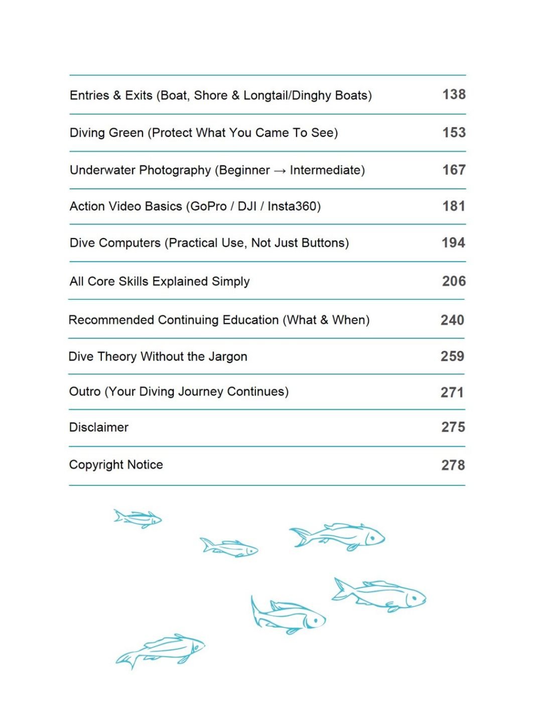 Ultimate Scuba Diving Tips – 100 Essential Tips to Dive Better, Safer, and More Confidently product image (3)
