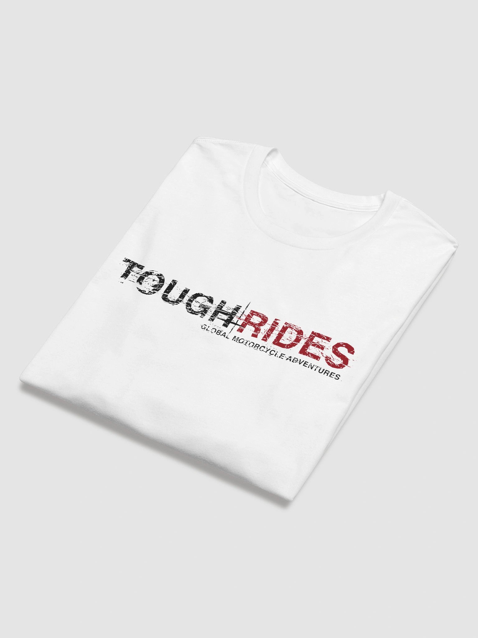Tough Rides | Long Sleeve product image (12)