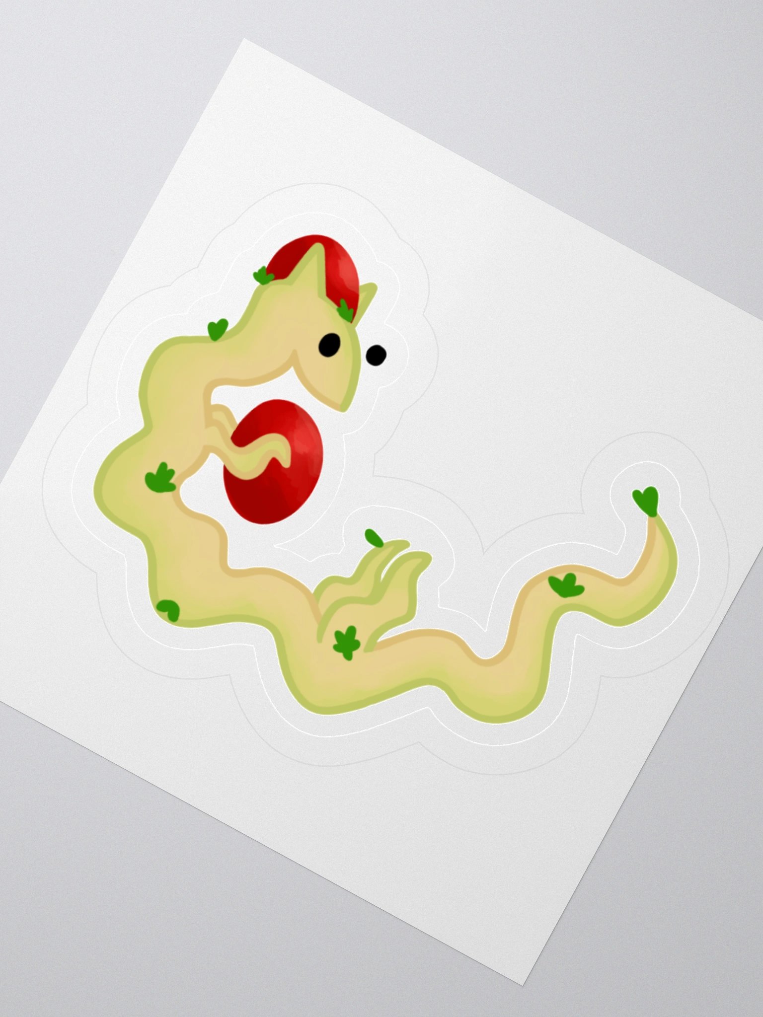 Cattop - Sticker product image (3)