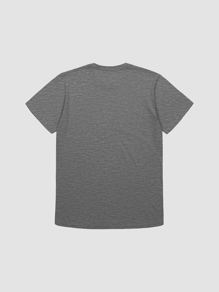 Gildan Unisex Softstyle T-Shirt product image (2)