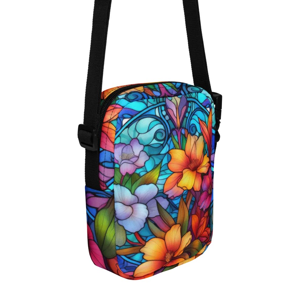 Crossbody Utility Bag product image (2)