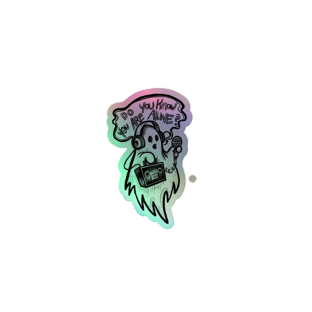 Do You Know You Are Alive? product image (1)