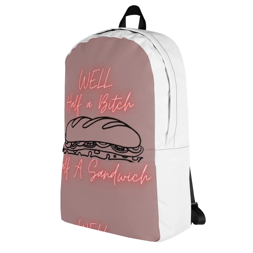 Half Bag product image (3)