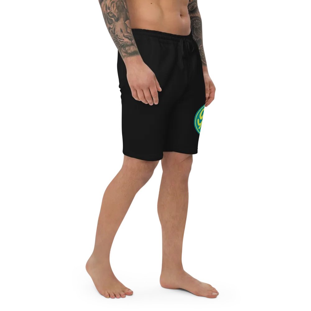 Independent Trading Co. Men's Fleece Shorts product image (6)