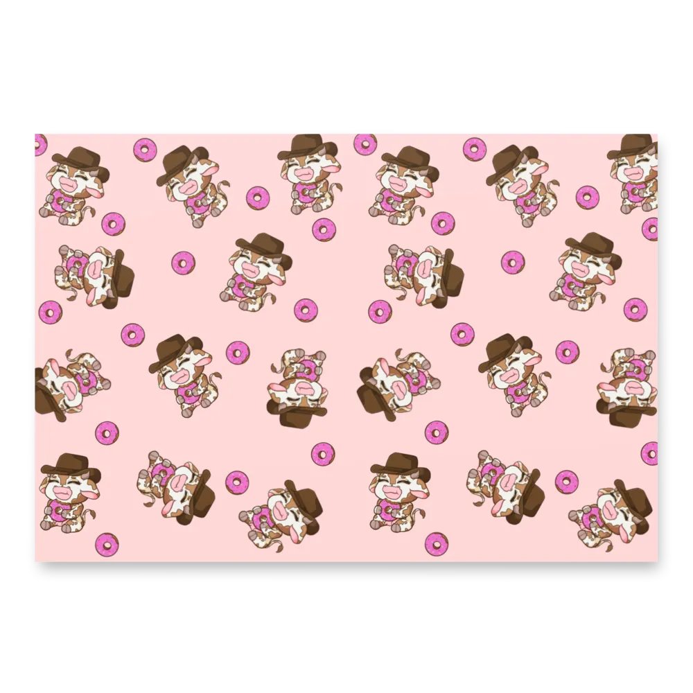 Betsy Wrapping Paper product image (3)
