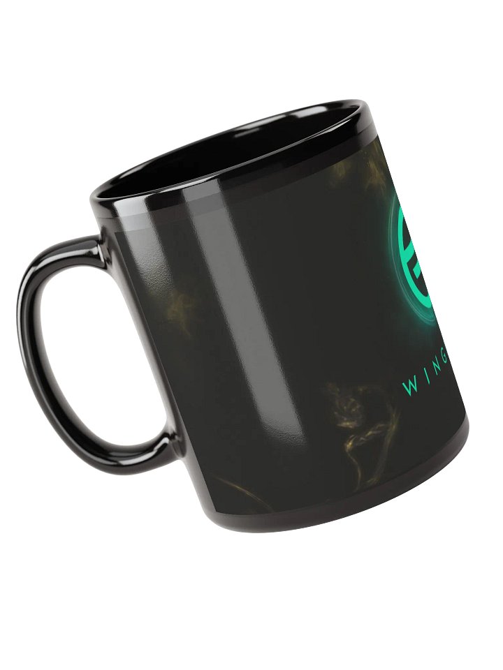 Ellesmere x WingsIsUp Midnight Mug product image (2)