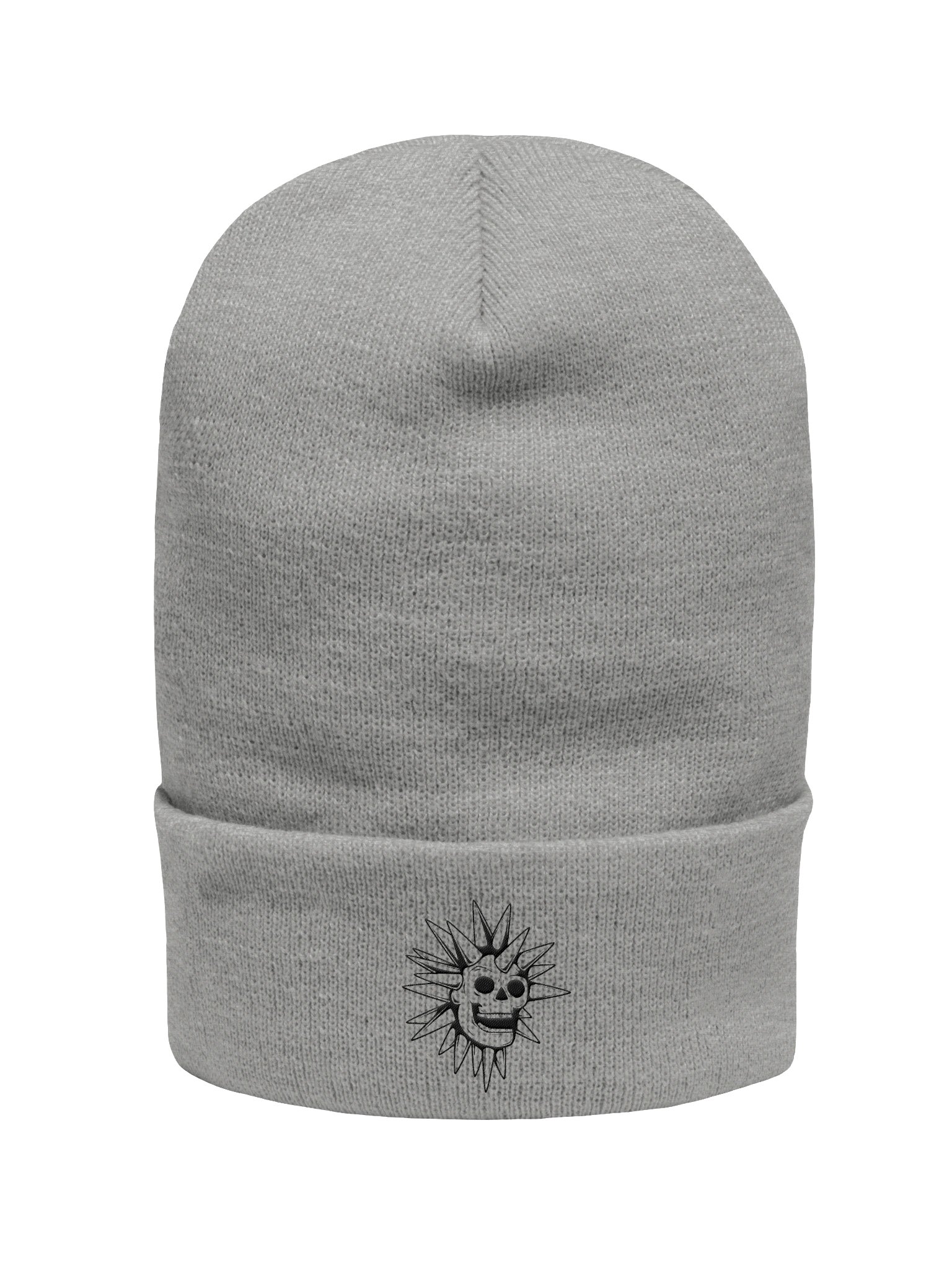 Death Disco Beanie - Light product image (2)