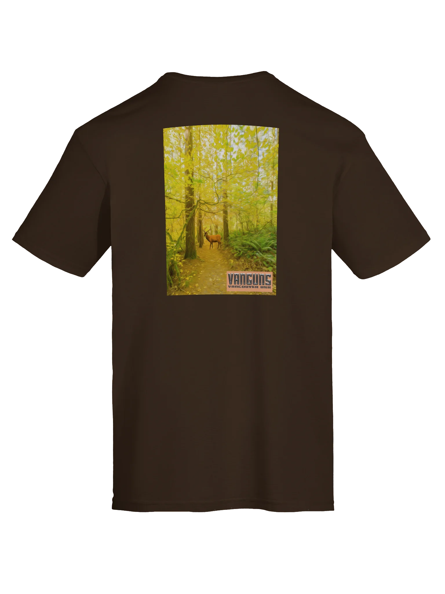 Autumn Woods Tee product image (83)