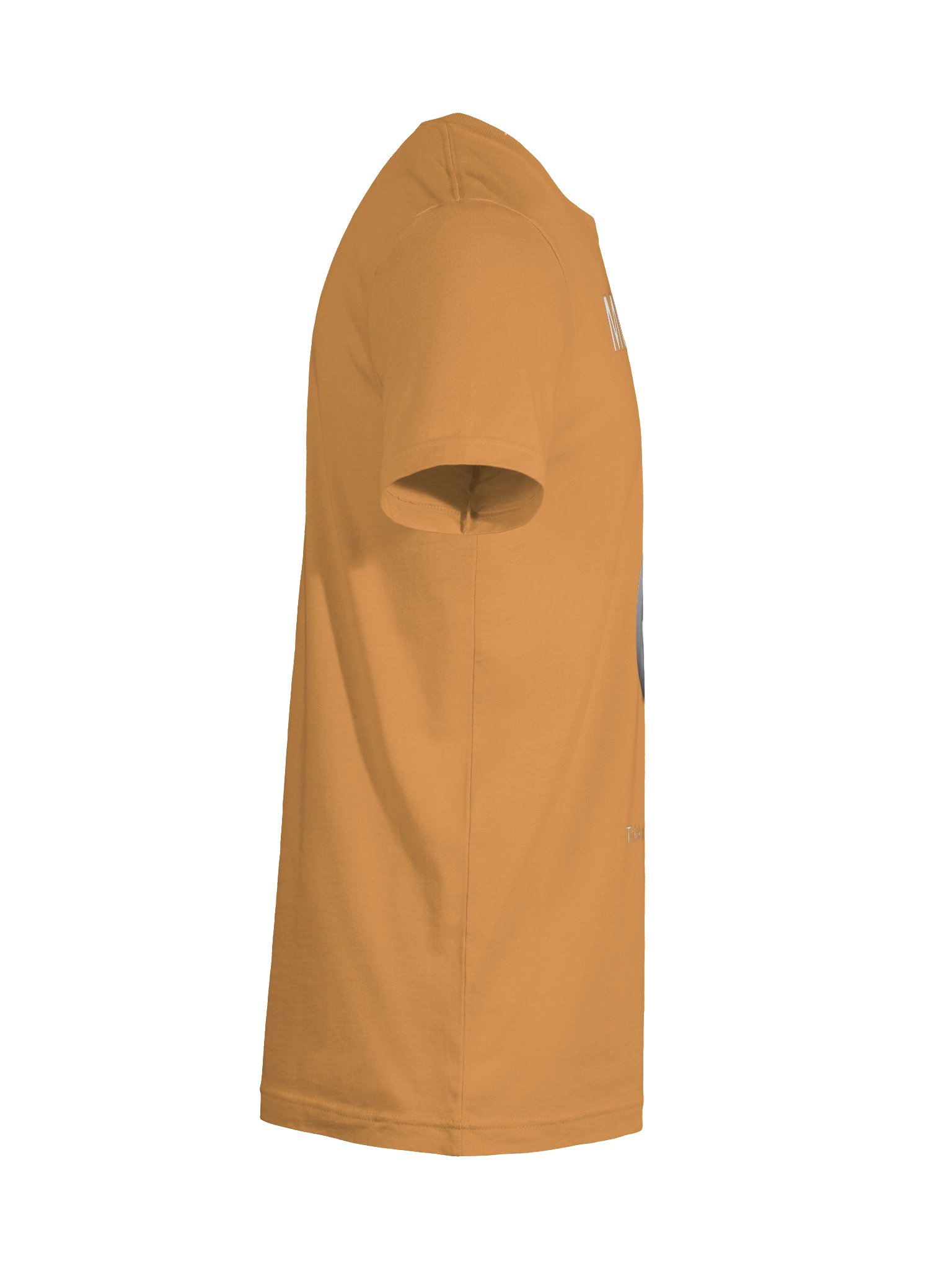 MUGGY. Thick Air, Thin Patience. T-Shirt product image (10)