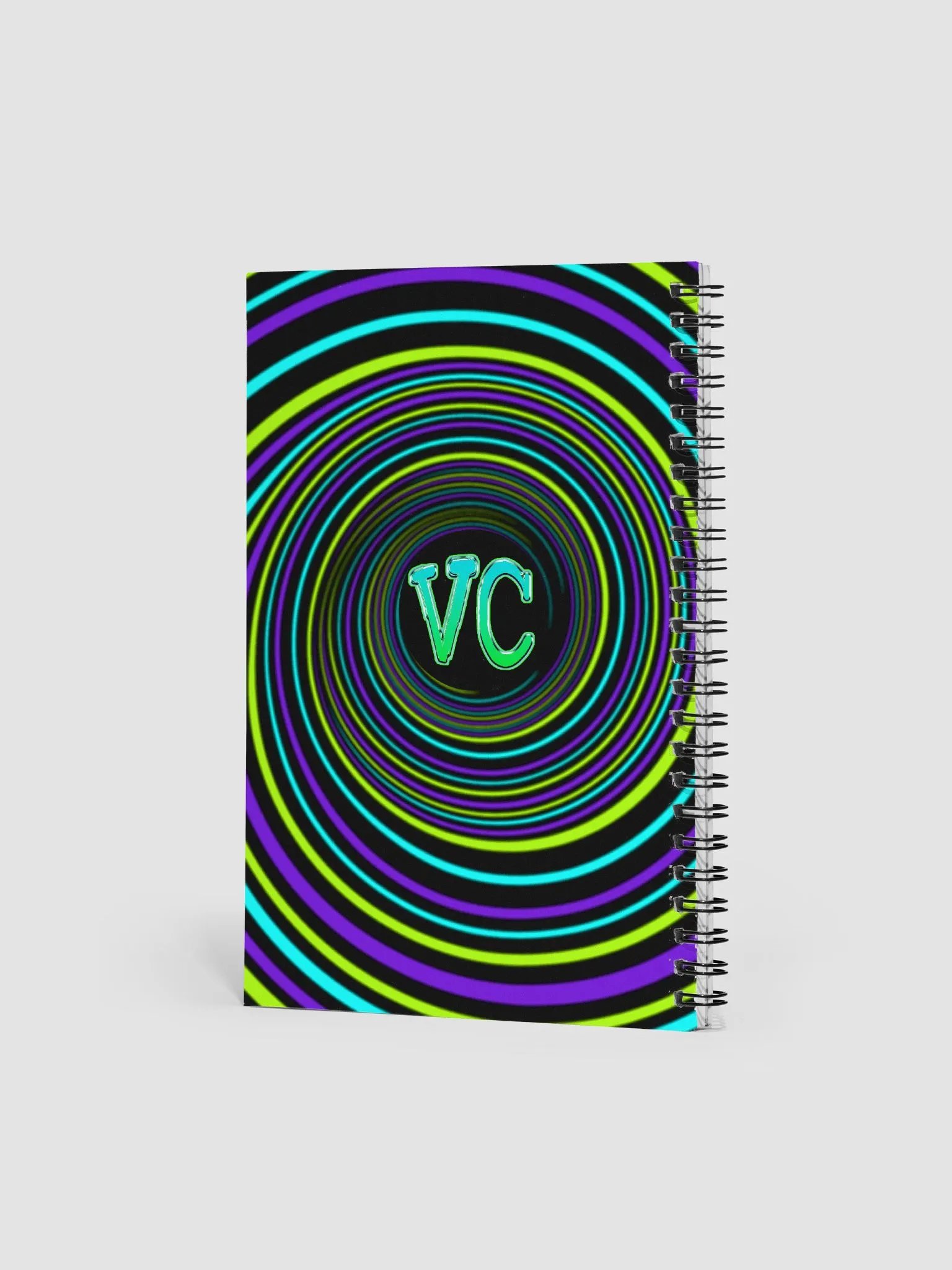 What's That Thing Notebook product image (2)