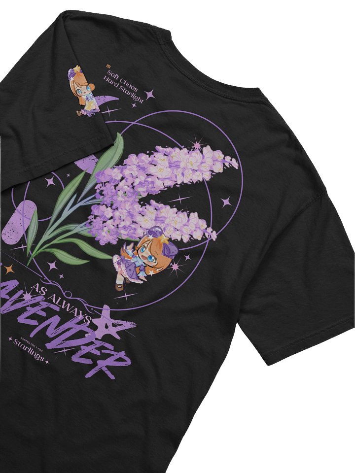 Soft Chaos Tshirt product image (1)